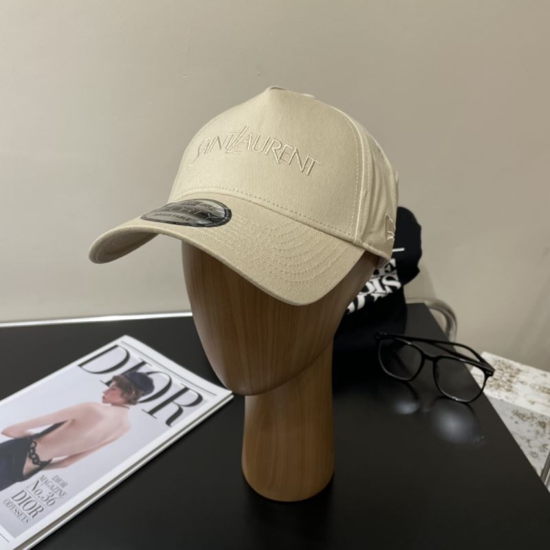 YSL Caps